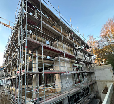 C & W Montageservice aus Mendig