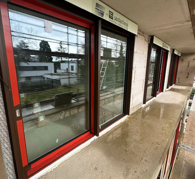 C & W Montageservice aus Mendig