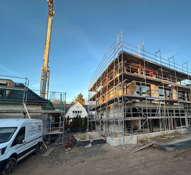 C & W Montageservice aus Mendig