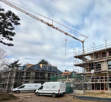 C & W Montageservice aus Mendig