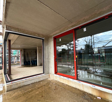 C & W Montageservice aus Mendig