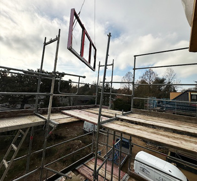 C & W Montageservice aus Mendig