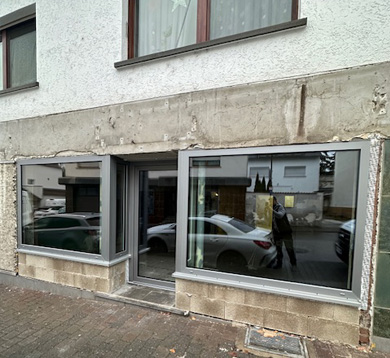 C & W Montageservice aus Mendig