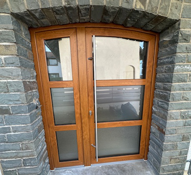 C & W Montageservice aus Mendig