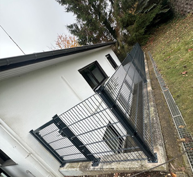 C & W Montageservice aus Mendig