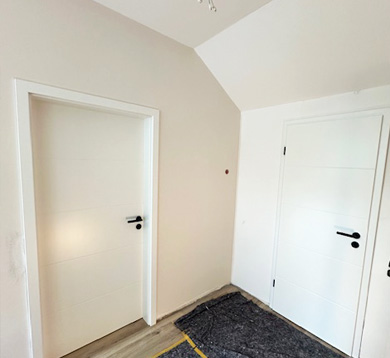 C & W Montageservice aus Mendig