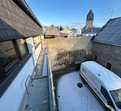 C & W Montageservice aus Mendig