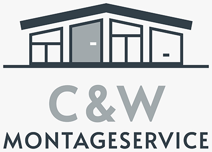 Logo C & W Montageservice
