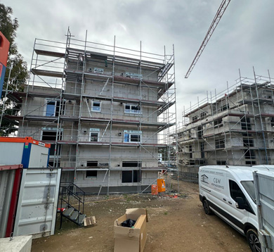 C & W Montageservice aus Mendig